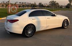 مرسيدس بنز C-Class